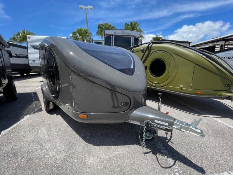 New 2024 Noah Trailers 5K Ayaz available in Nokomis, Florida