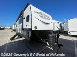 New 2025 Keystone Springdale 241FK available in Nokomis, Florida