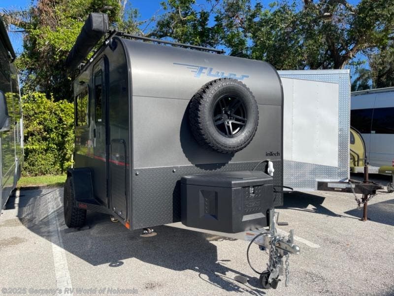 Used 2023 inTech Flyer EXPLORER available in Nokomis, Florida