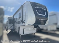 New 2025 Forest River Cedar Creek 38DB available in Nokomis, Florida