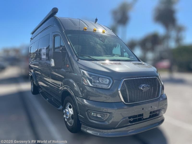 New 2025 Midwest Passage MD2 AWD available in Nokomis, Florida