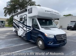 New 2025 Forest River Forester 2401B available in Nokomis, Florida