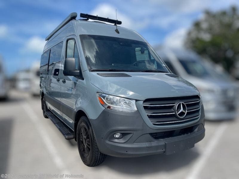 Used 2024 Thor Motor Coach Tranquility 19L available in Nokomis, Florida