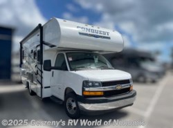 New 2025 Gulf Stream Conquest 6237LE available in Nokomis, Florida