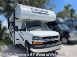 New 2025 Gulf Stream Conquest 6237LE available in Nokomis, Florida