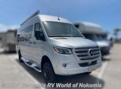 New 2025 Coachmen Galleria 24Q AWD available in Nokomis, Florida