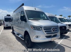 New 2025 Coachmen Galleria 24A AWD LI available in Nokomis, Florida