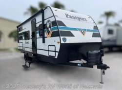 New 2025 Keystone Passport Classic 214BH available in Nokomis, Florida
