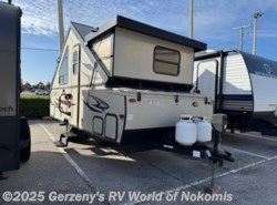 Used 2018 Forest River Rockwood 215A HW available in Nokomis, Florida