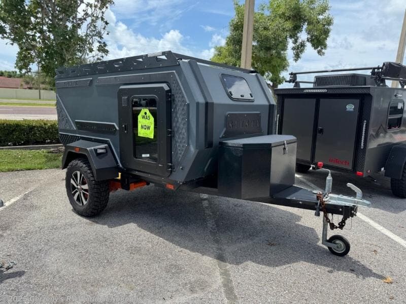 New 2023 Noah Trailers Siesta S-LINE ADVENTURE available in Nokomis, Florida