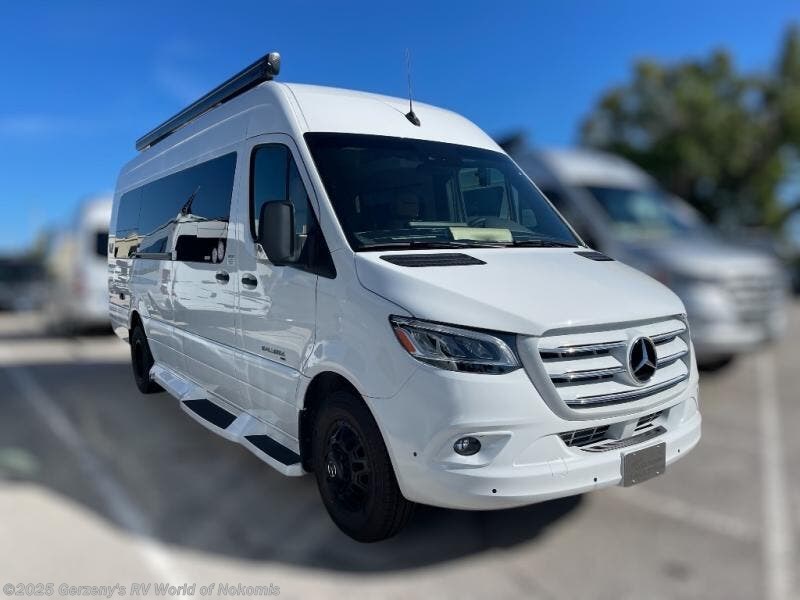 New 2025 Coachmen Galleria 24Q available in Nokomis, Florida