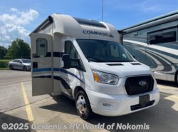 Used 2022 Thor Motor Coach Compass AWD 23TW available in Nokomis, Florida
