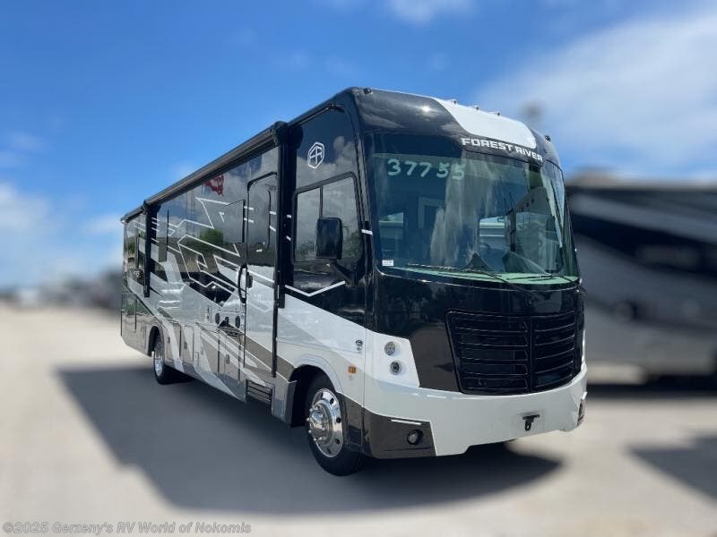 New 2026 Forest River FR3 Plus 33Z available in Nokomis, Florida