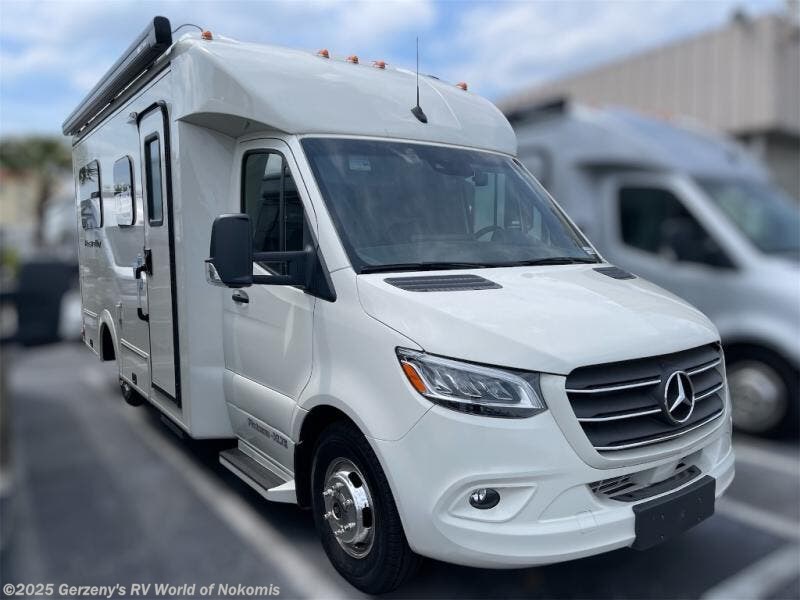 New 2025 Pleasure-Way Plateau XLTS available in Nokomis, Florida