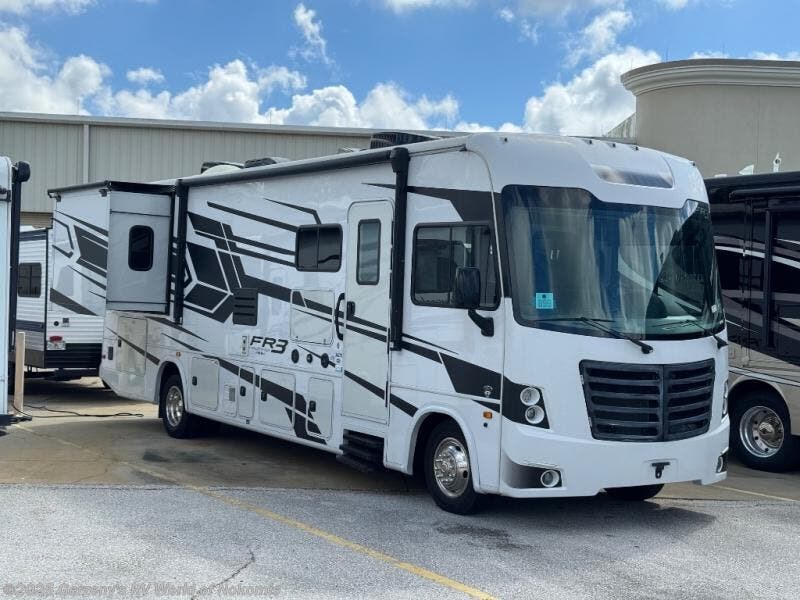 Used 2023 Forest River FR3 30DS available in Nokomis, Florida