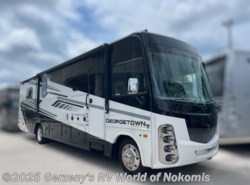 Used 2024 Forest River Georgetown 5 Series 34M5 available in Nokomis, Florida