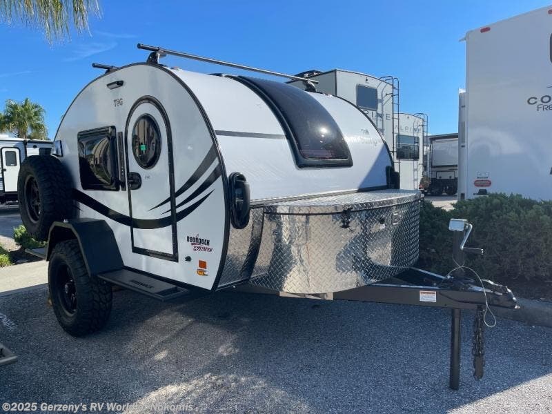 New 2026 NuCamp TAG XL available in Nokomis, Florida