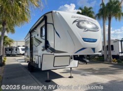 Used 2024 Forest River Cherokee Arctic Wolf 27SGS available in Nokomis, Florida