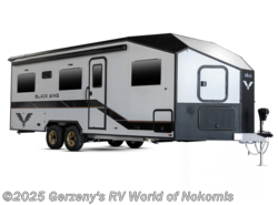 New 2026 inTech Black Wing 830XL available in Nokomis, Florida