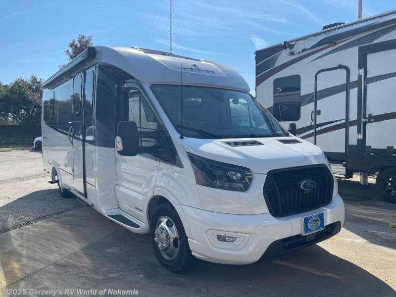 Used 2024 Leisure Travel Wonder 24RTB available in Nokomis, Florida