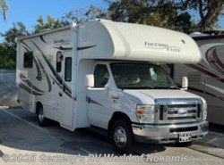 Used 2016 Thor Motor Coach Freedom Elite 22E available in Nokomis, Florida