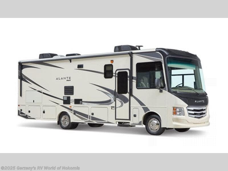 Used 2020 Jayco Alante ALANTA 31V available in Nokomis, Florida
