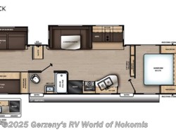 Used 2019 Coachmen Catalina Legacy 323BHDSCK available in Nokomis, Florida