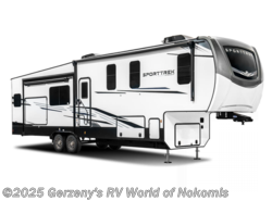 New 2026 Venture RV SportTrek Touring Edition STTF353VIK available in Nokomis, Florida