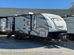 Used 2020 Forest River Cherokee Alpha Wolf 26RBL available in Nokomis, Florida