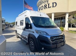 New 2026 Winnebago Solis 59P available in Nokomis, Florida