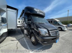 Used 2019 Thor Motor Coach Synergy Sprinter 24SK available in Nokomis, Florida