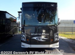 New 2017 Coachmen Sportscoach available in Lakeland, Florida
