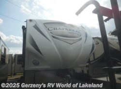 New 2017 Coachmen Chaparral available in Lakeland, Florida