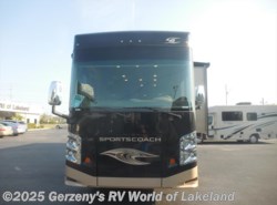 New 2018 Coachmen Sportscoach available in Lakeland, Florida
