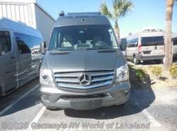 New 2017 Roadtrek E-Trek available in Lakeland, Florida
