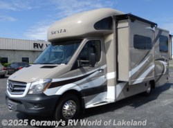 Used 2014 Thor Motor Coach Siesta 24SR available in Lakeland, Florida