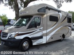 Used 2014 Thor Motor Coach Siesta 24SR available in Lakeland, Florida