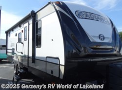 Used 2017 Cruiser RV Radiance 24BH available in Lakeland, Florida