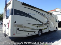 Used 2015 Thor Motor Coach Windsport 32N available in Lakeland, Florida