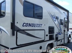 New 2019 Gulf Stream Conquest available in Lakeland, Florida
