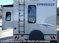 New 2019 Gulf Stream Conquest available in Lakeland, Florida