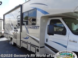 New 2019 Gulf Stream Conquest available in Lakeland, Florida