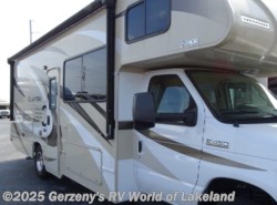 Used 2017 Thor Motor Coach Quantum available in Lakeland, Florida