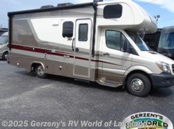 New 2020 Forest River Forester available in Lakeland, Florida