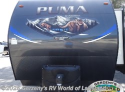 New 2020 Palomino Puma available in Lakeland, Florida