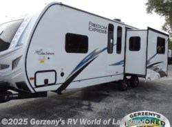 New 2020 Coachmen Freedom Express available in Lakeland, Florida