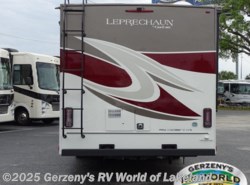 New 2020 Coachmen Leprechaun Premier available in Lakeland, Florida