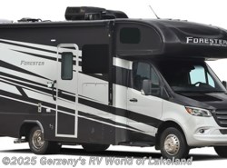 New 2021 Forest River Forester available in Lakeland, Florida