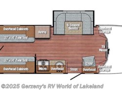 New 2021 Gulf Stream BT Cruiser available in Lakeland, Florida