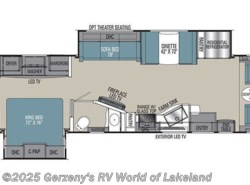 New 2022 Coachmen Sportscoach available in Lakeland, Florida